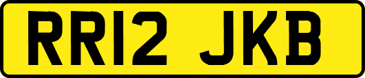 RR12JKB