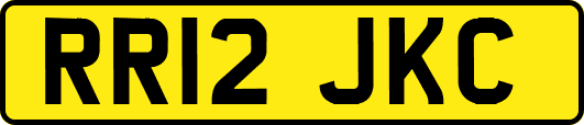 RR12JKC