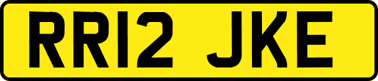 RR12JKE