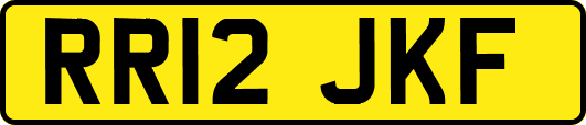 RR12JKF