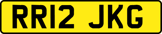 RR12JKG