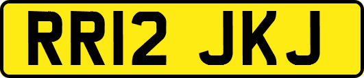 RR12JKJ