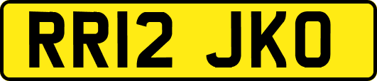 RR12JKO