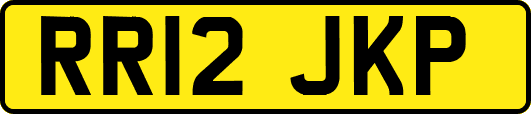 RR12JKP