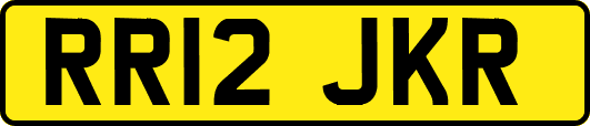 RR12JKR