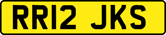 RR12JKS