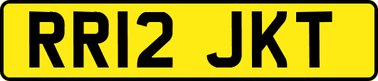 RR12JKT