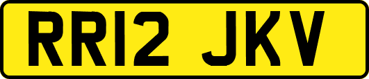 RR12JKV