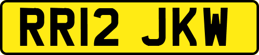 RR12JKW