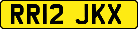 RR12JKX