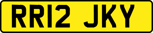 RR12JKY