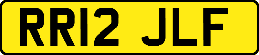 RR12JLF