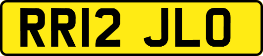 RR12JLO