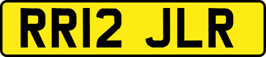 RR12JLR