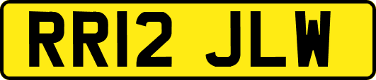 RR12JLW