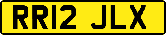 RR12JLX