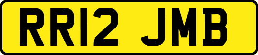 RR12JMB