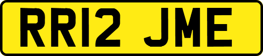 RR12JME