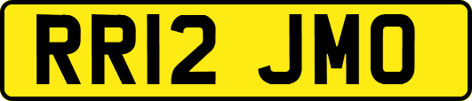 RR12JMO