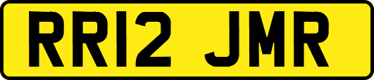RR12JMR