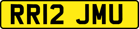 RR12JMU