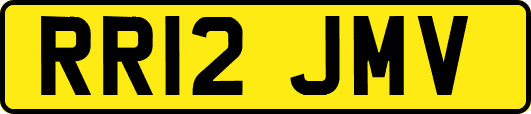 RR12JMV