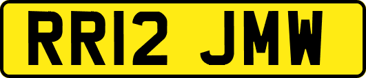 RR12JMW