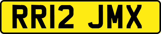 RR12JMX