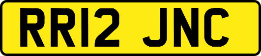 RR12JNC
