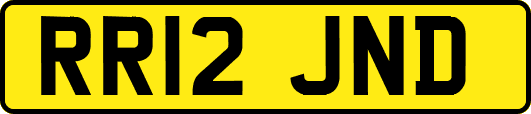 RR12JND