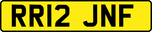 RR12JNF