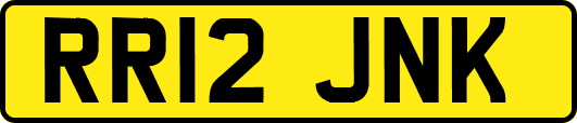 RR12JNK