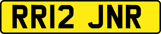 RR12JNR