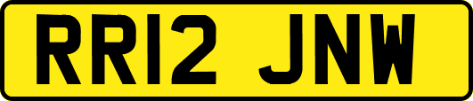 RR12JNW