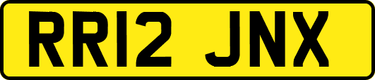 RR12JNX