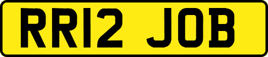 RR12JOB