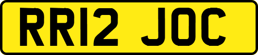 RR12JOC
