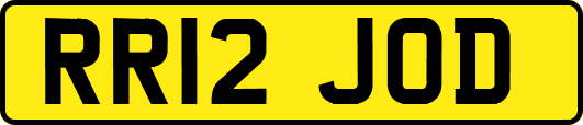 RR12JOD
