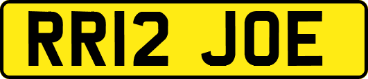 RR12JOE