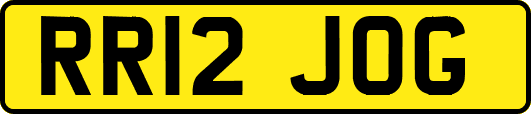 RR12JOG