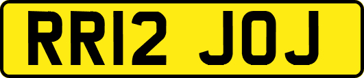 RR12JOJ