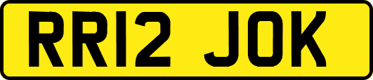 RR12JOK