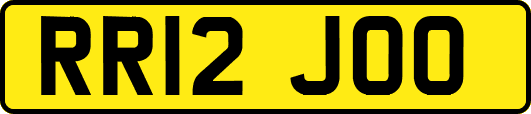 RR12JOO