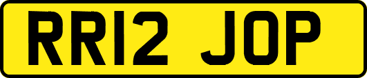 RR12JOP