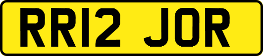 RR12JOR