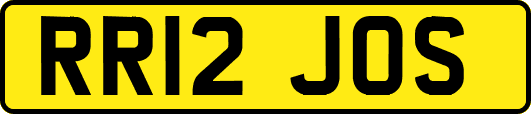 RR12JOS