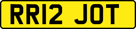 RR12JOT