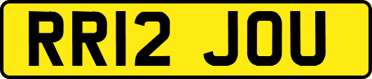 RR12JOU