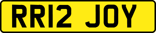 RR12JOY
