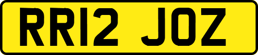 RR12JOZ
